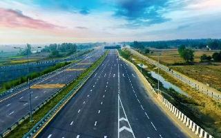 up-to-nepal-travel-time-to-be-reduced-nhai-to-build-fourlane-highway-from-barabanki-to-rupaidiha